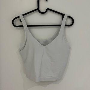 Lululemon align top - Size 6